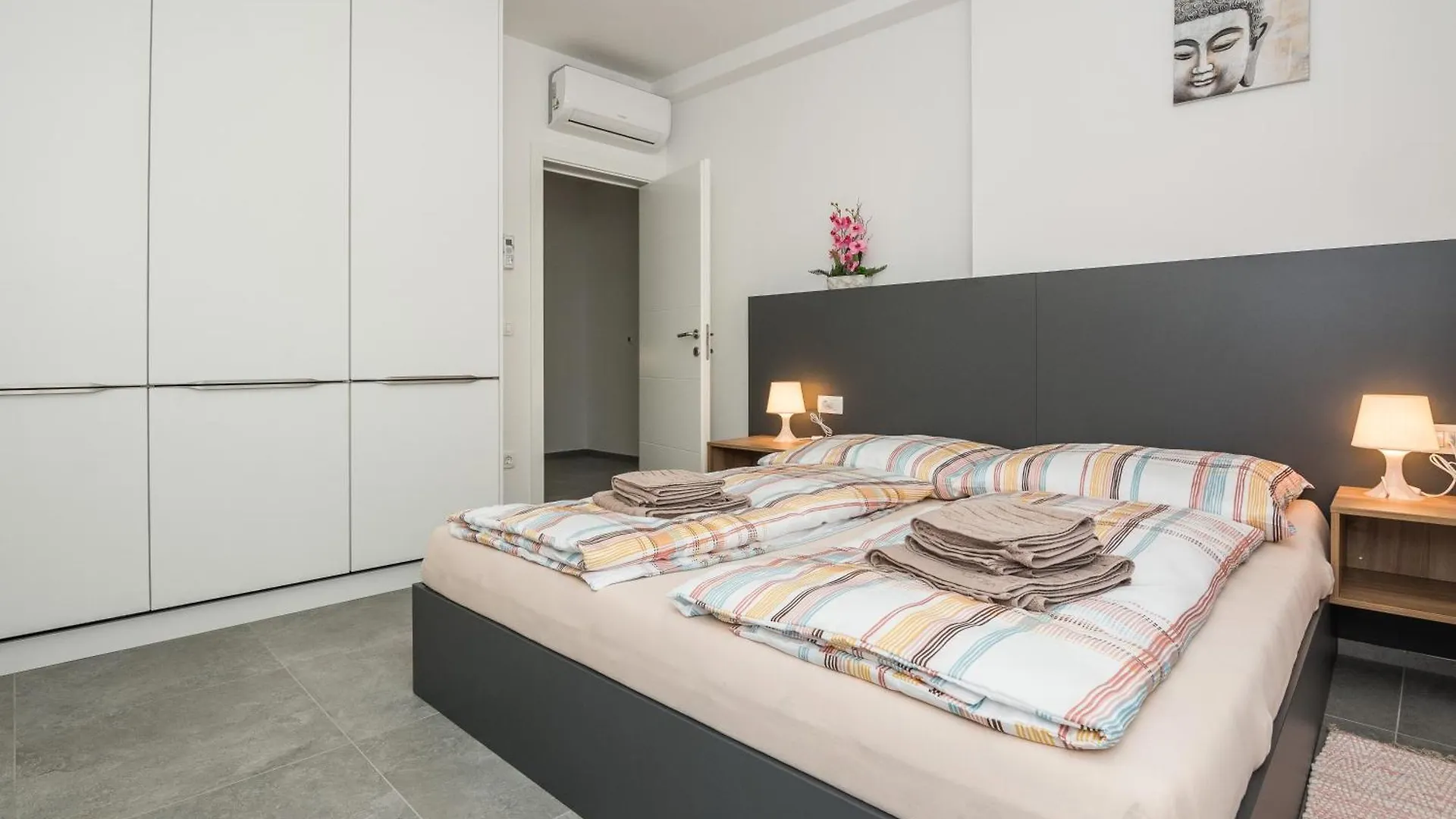 Apartments Spanic Haus Mit Pool 비르 0*,  크로아티아